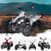 Venom SV ATV Quad Ride on Quad Bike for Kids